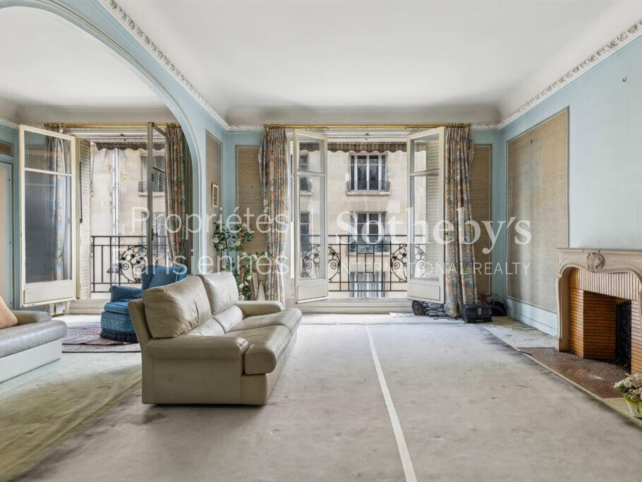 Apartment Paris 7e