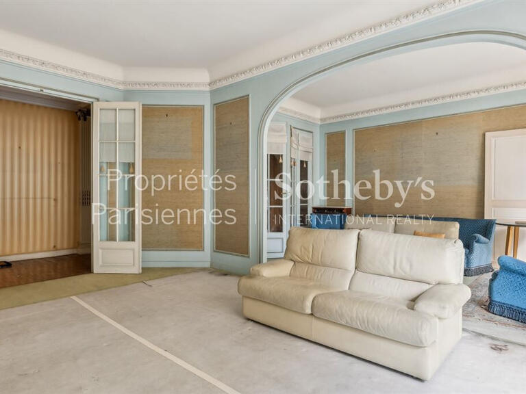 Apartment Paris 7e - 4 bedrooms - 175m²