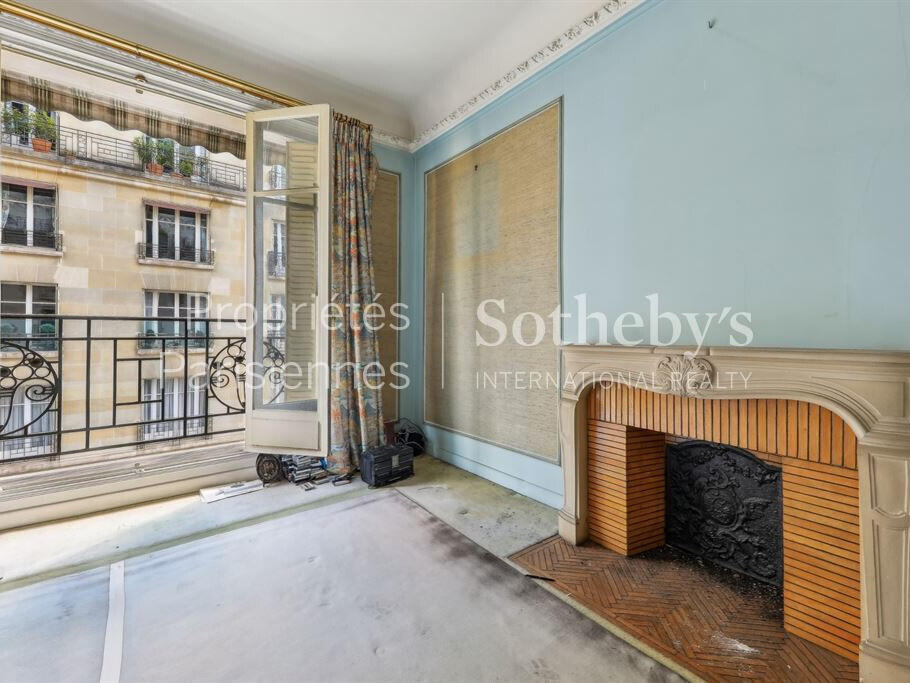 Apartment Paris 7e