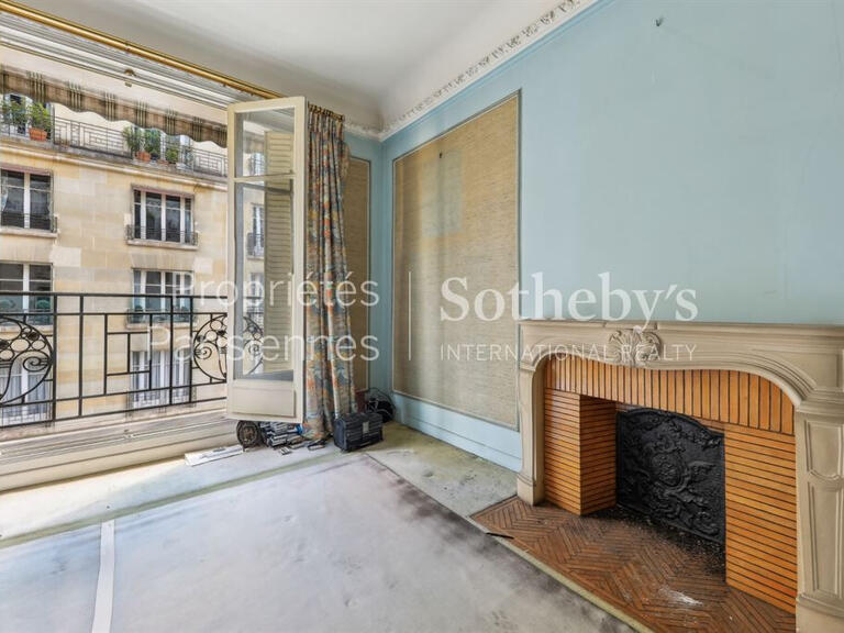 Vente Appartement Paris 7e - 4 chambres