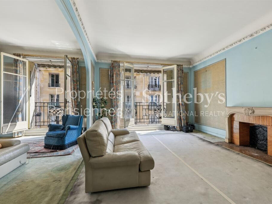 Apartment Paris 7e