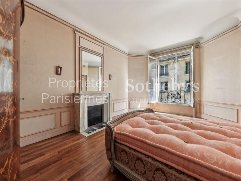 Vente Appartement Paris 7e - 4 chambres