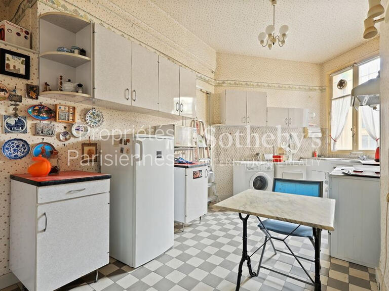 Vente Appartement Paris 7e - 4 chambres