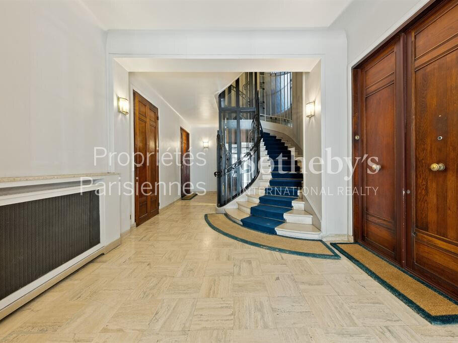 Apartment Paris 7e