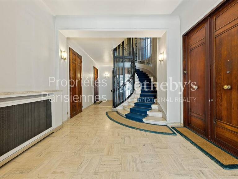 Apartment Paris 7e - 4 bedrooms - 175m²