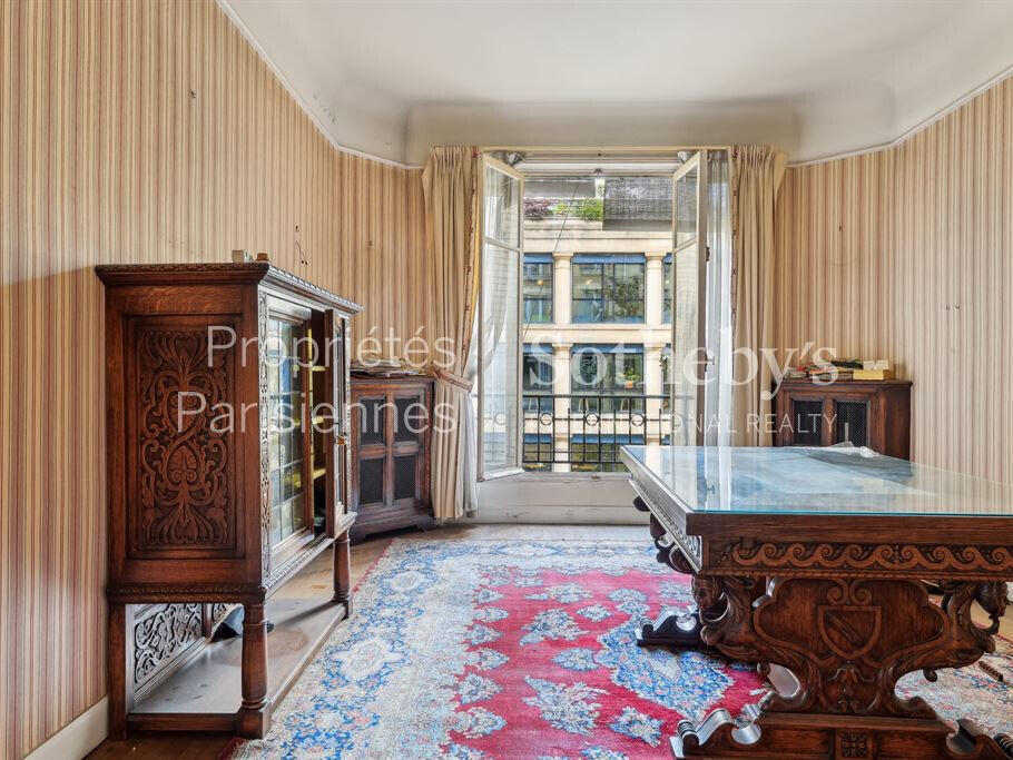 Apartment Paris 7e