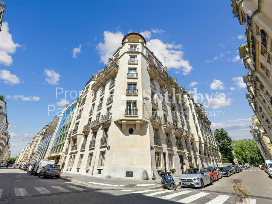 Apartment Paris 7e