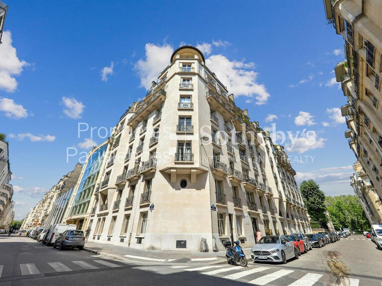 Apartment Paris 7e - 4 bedrooms - 175m²