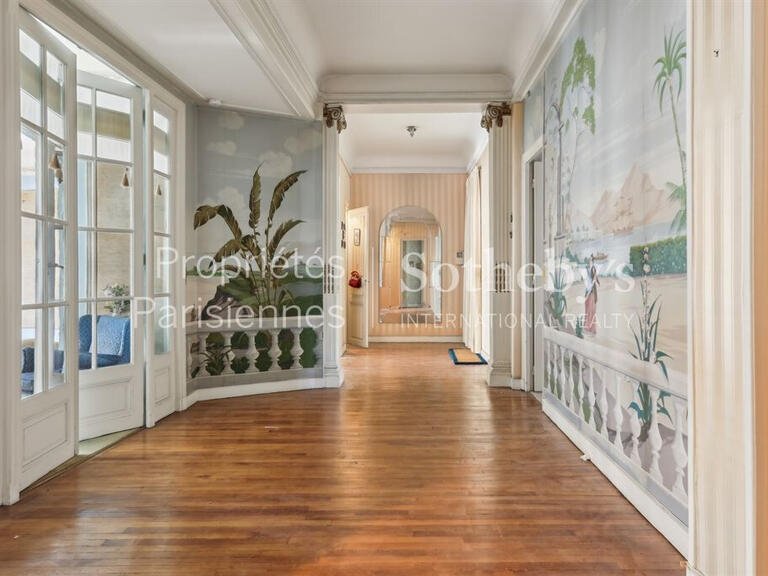 Apartment Paris 7e - 4 bedrooms - 175m²