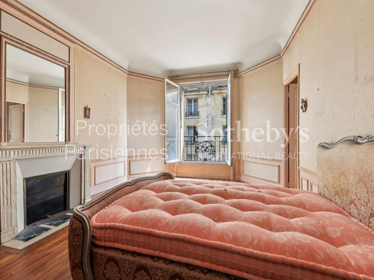 Vente Appartement Paris 7e - 4 chambres