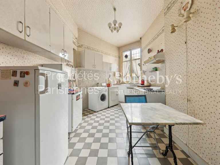 Apartment Paris 7e - 4 bedrooms - 175m²