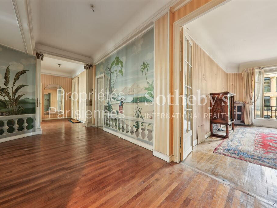 Apartment Paris 7e