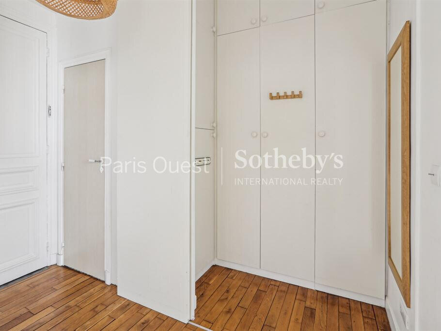 Apartment Paris 7e