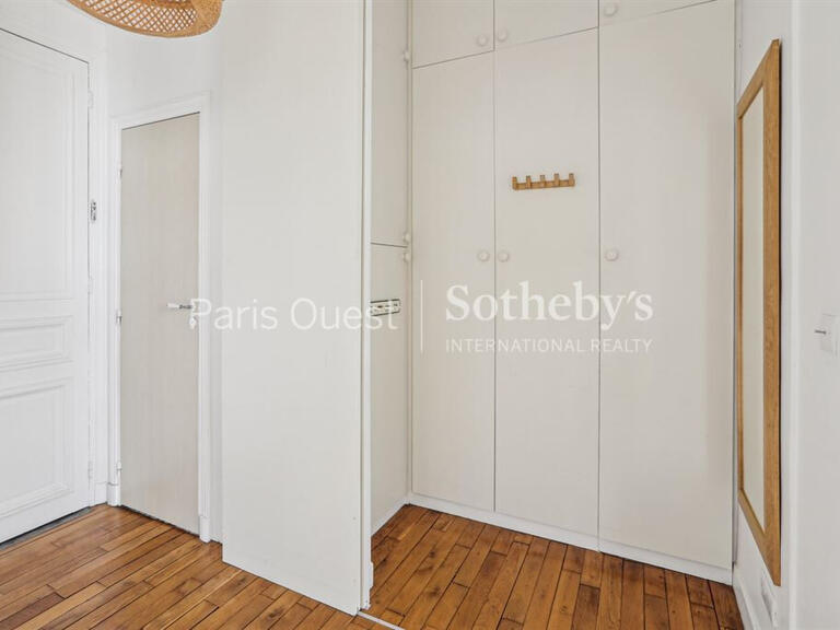 Vente Appartement Paris 7e - 2 chambres