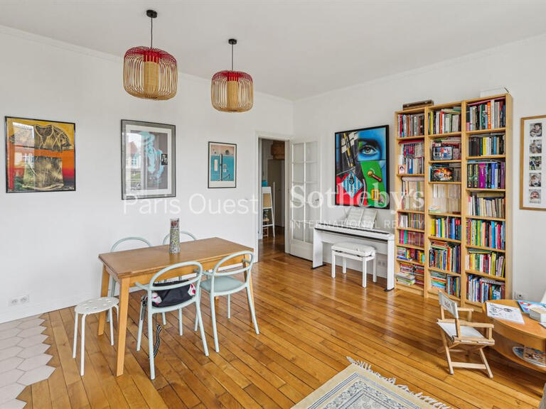 Apartment Paris 7e - 2 bedrooms - 75m²