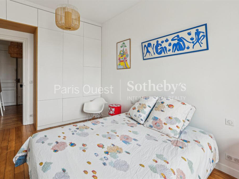 Apartment Paris 7e