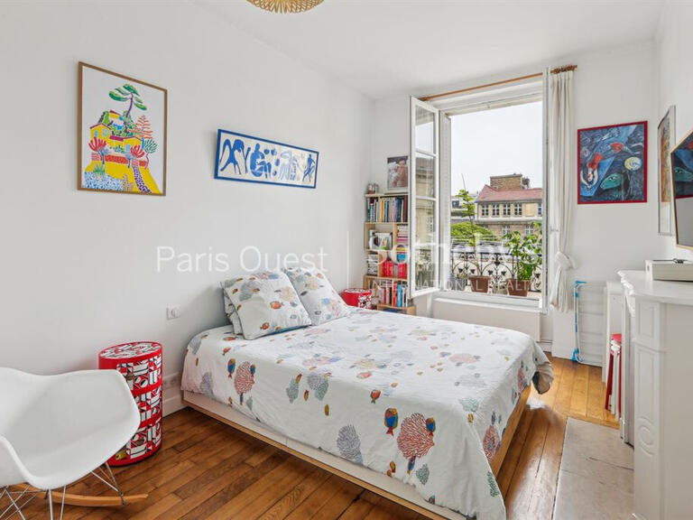 Vente Appartement Paris 7e - 2 chambres