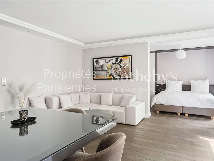 Appartement Paris 7e