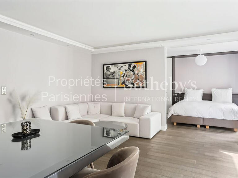 Apartment Paris 7e - 1 bedroom - 57m²