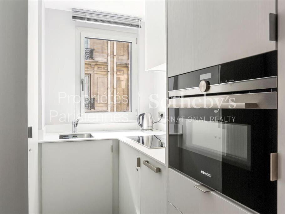 Apartment Paris 7e