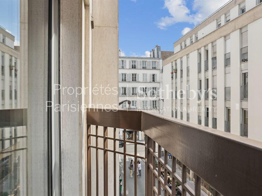 Appartement Paris 7e