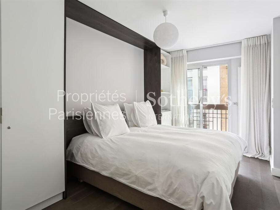 Apartment Paris 7e