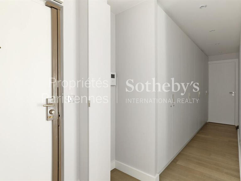 Apartment Paris 7e - 1 bedroom - 57m²