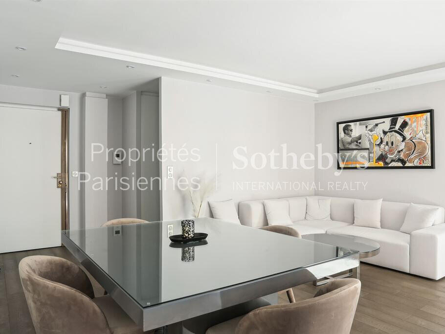 Apartment Paris 7e