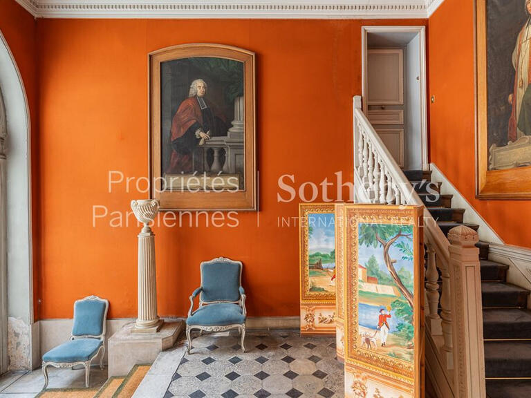 Apartment Paris 7e - 2 bedrooms - 177m²