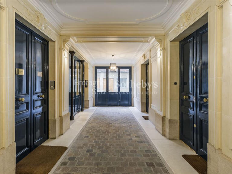 Apartment Paris 7e - 3 bedrooms - 115m²