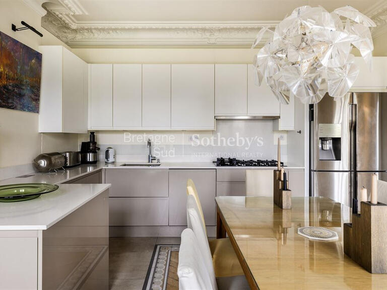 Apartment Paris 7e - 3 bedrooms - 115m²