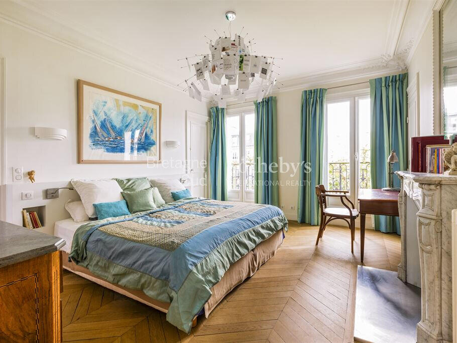 Appartement Paris 7e