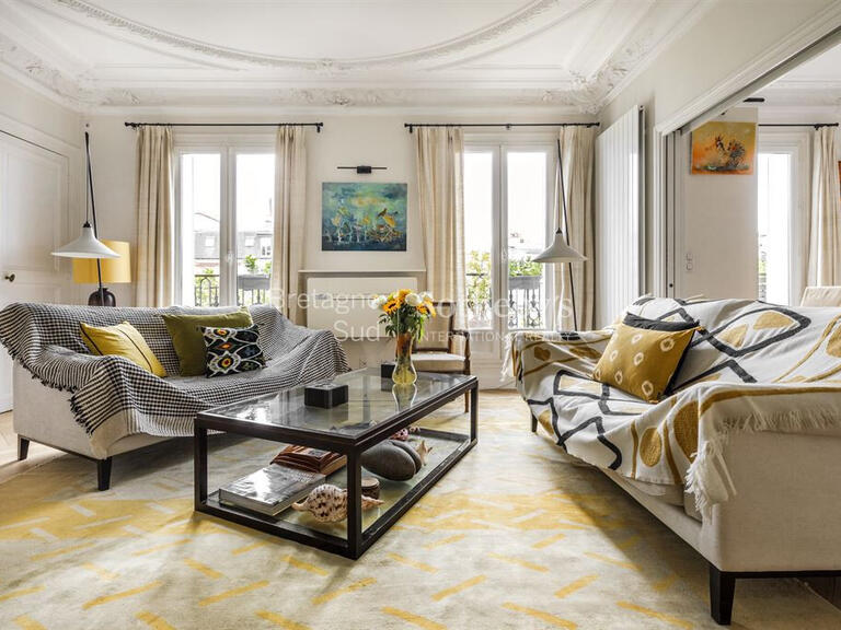 Apartment Paris 7e - 3 bedrooms - 115m²