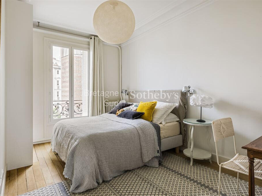 Appartement Paris 7e