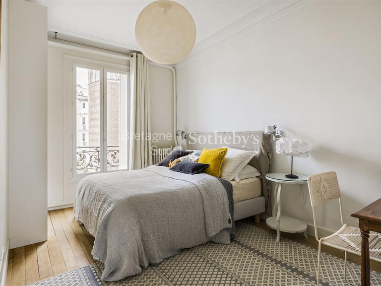 Apartment Paris 7e - 3 bedrooms - 115m²