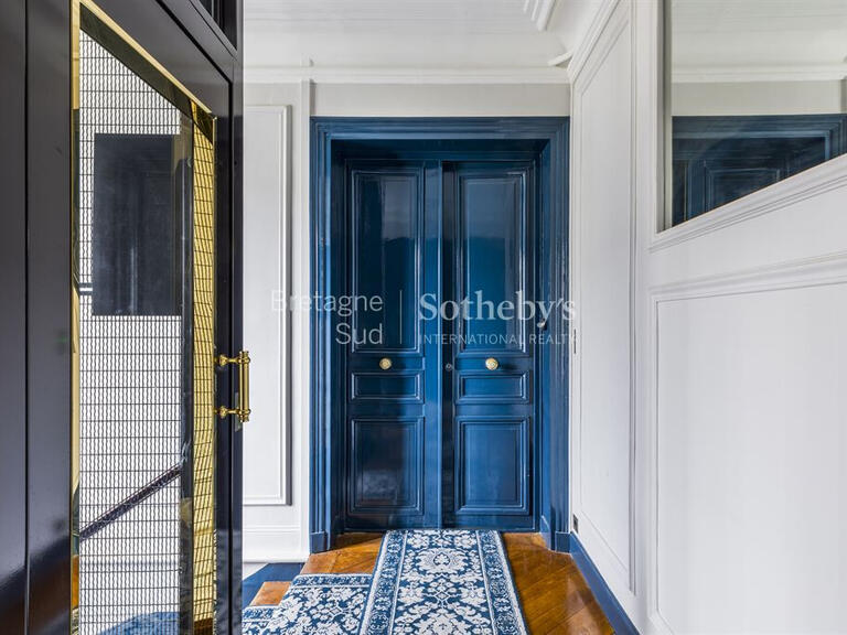 Apartment Paris 7e - 3 bedrooms - 115m²