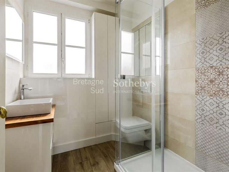 Appartement Paris 7e - 3 chambres - 115m²