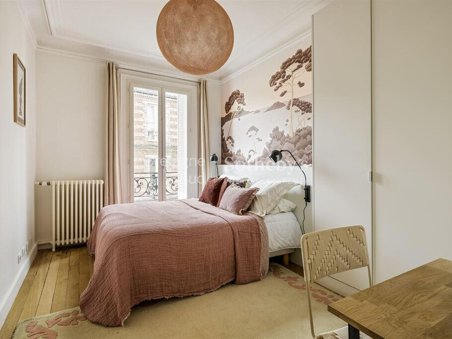 Appartement Paris 7e