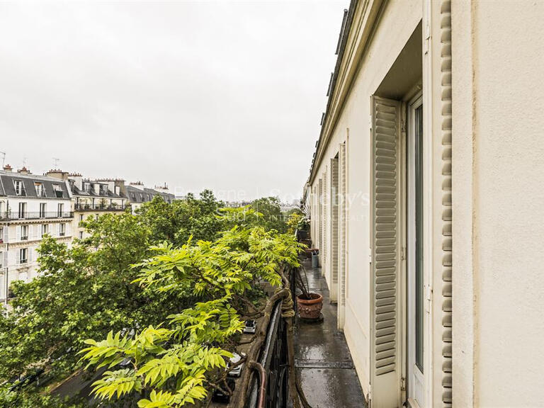 Appartement Paris 7e - 3 chambres - 115m²