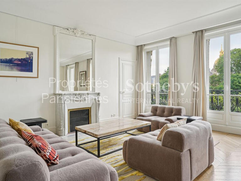 Location Appartement Paris 7e