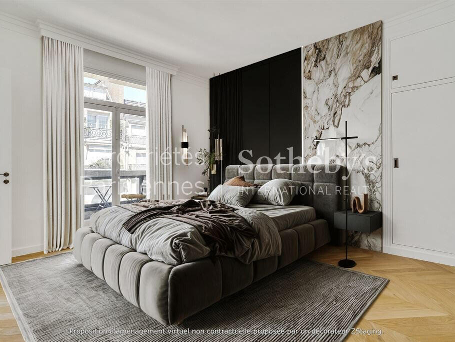 Apartment Paris 7e