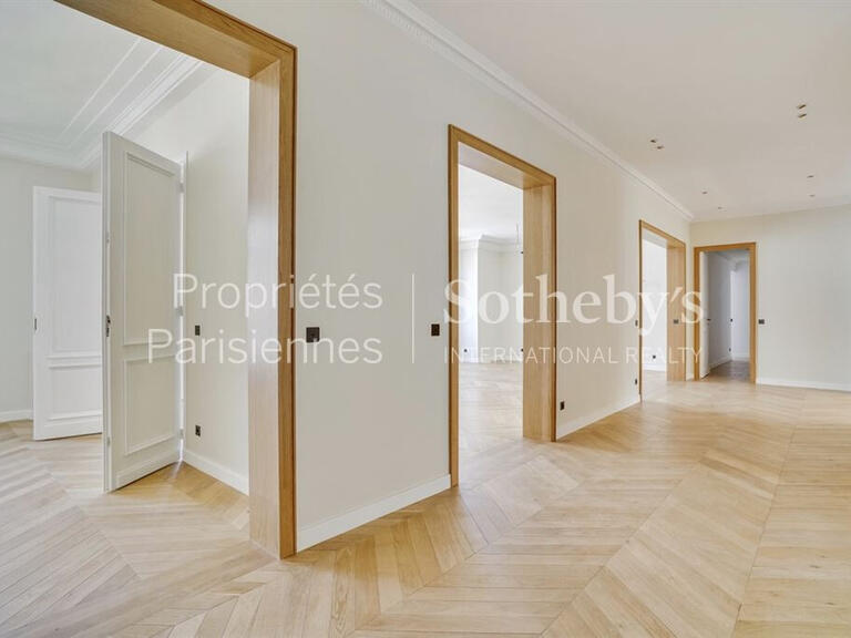 Vente Appartement Paris 7e - 4 chambres