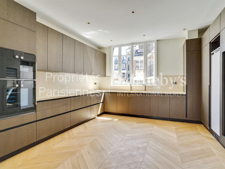 Apartment Paris 7e - 4 bedrooms - 326m²