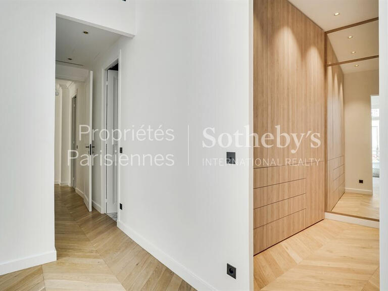 Apartment Paris 7e - 4 bedrooms - 326m²