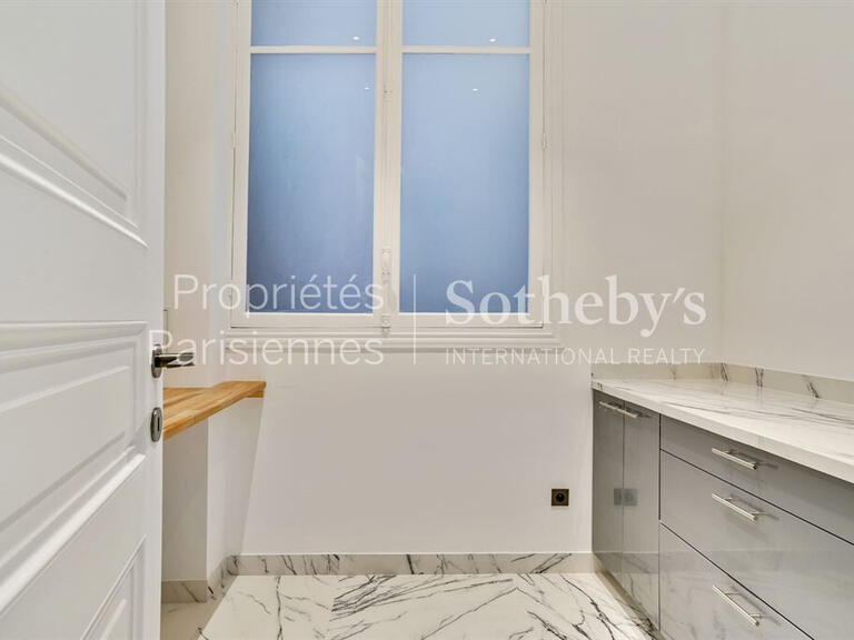 Vente Appartement Paris 7e - 4 chambres