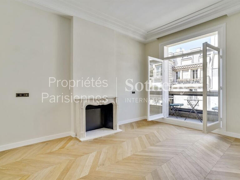 Vente Appartement Paris 7e - 4 chambres