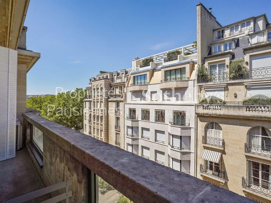 Apartment Paris 7e