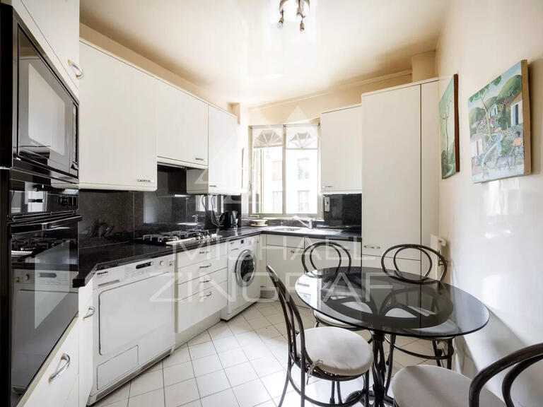 Vente Appartement Paris 7e - 2 chambres