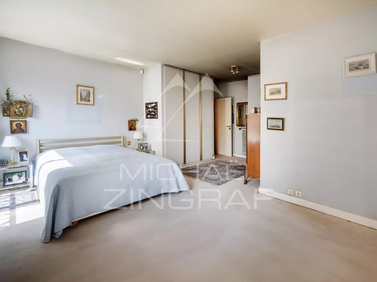 Apartment Paris 7e