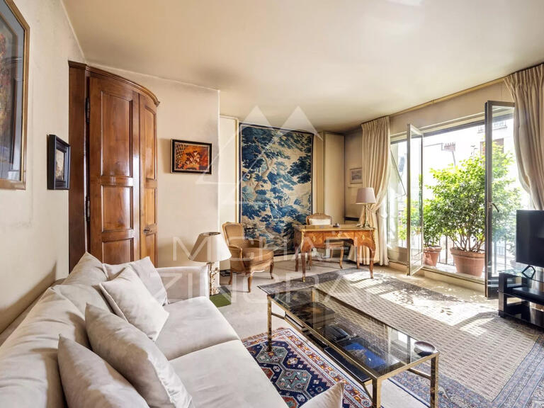 Apartment Paris 7e - 2 bedrooms - 124m²